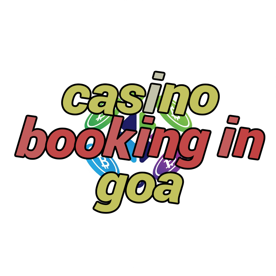 casino booking in goa